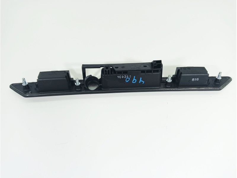 Recambio de maneta exterior porton para audi a4 berlina (8e) 2.0 tdi referencia OEM IAM SINREFVISIBLE  