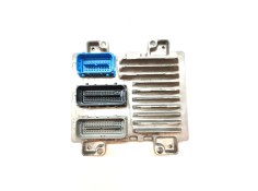 Recambio de centralita motor uce para opel zafira tourer 1.4 16v turbo cat (a 14 net / luj) referencia OEM IAM 12669323AB65   2