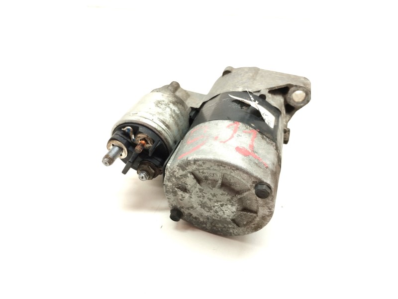 Recambio de motor arranque para renault modus 1.2 16v cat referencia OEM IAM TS8E6  