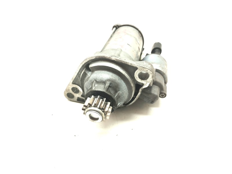 Recambio de motor arranque para volkswagen golf vii lim. (5g1) advance bluemotion referencia OEM IAM 02Z911024Q  