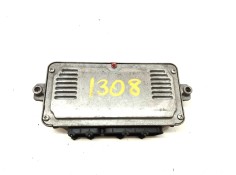 Recambio de centralita motor uce para fiat tipo ii (357) berlina easy referencia OEM IAM 55275935  