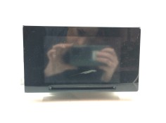 Recambio de pantalla multifuncion para toyota auris touring sports (e18) hybrid active referencia OEM IAM 6434CBE2808   2