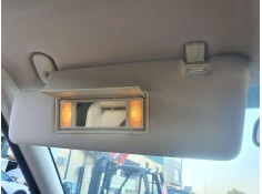 Recambio de parasol izquierdo para land rover range rover sport 2.7 td v6 cat referencia OEM IAM    2