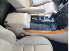 Recambio de apoyabrazos central para land rover range rover sport 2.7 td v6 cat referencia OEM IAM   