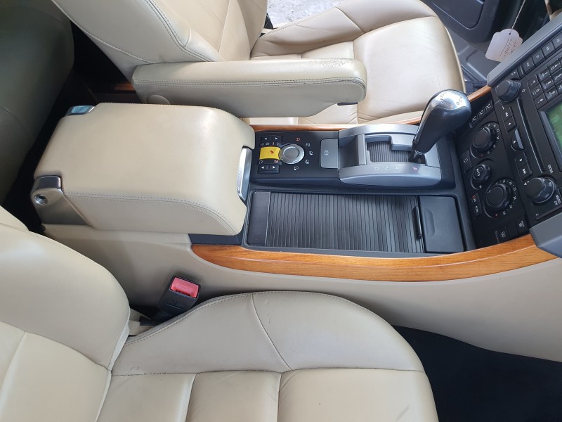 Recambio de apoyabrazos central para land rover range rover sport 2.7 td v6 cat referencia OEM IAM   
							