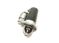 Recambio de motor arranque para mercedes-benz clase c (w203) berlina 2.2 cdi cat referencia OEM IAM F4317260   2