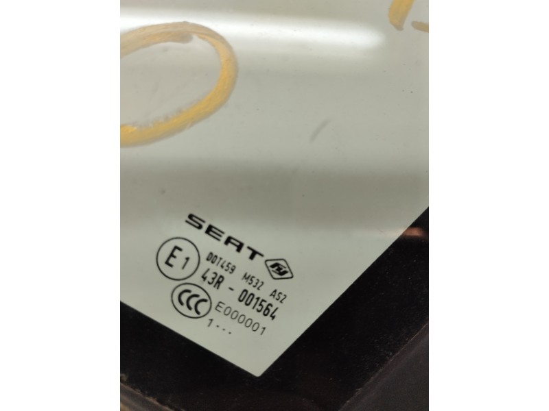 Recambio de no identificado para seat leon (1p1) 1.6 tdi referencia OEM IAM 43R001564  