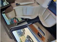 Recambio de asiento delantero derecho para land rover range rover sport 2.7 td v6 cat referencia OEM IAM   
