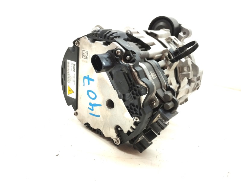 Recambio de alternador para kia xceed hybrid referencia OEM IAM 3630008000  