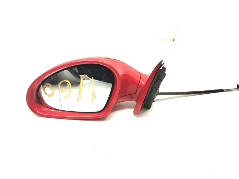 Recambio de retrovisor izquierdo para seat ibiza (6l1) 1.4 tdi cat (bnm) referencia OEM IAM   