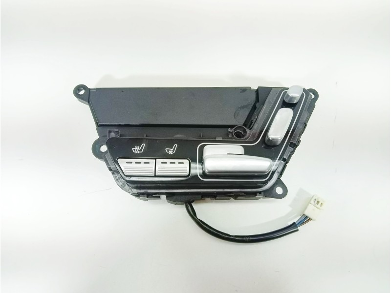 Recambio de mando multifuncion para mercedes-benz clase s (w221) berlina s 350 cdi 4-matic (221.080) referencia OEM IAM A2218708