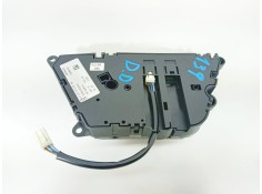 Recambio de mando multifuncion para mercedes-benz clase s (w221) berlina s 350 cdi 4-matic (221.080) referencia OEM IAM A2218708 2