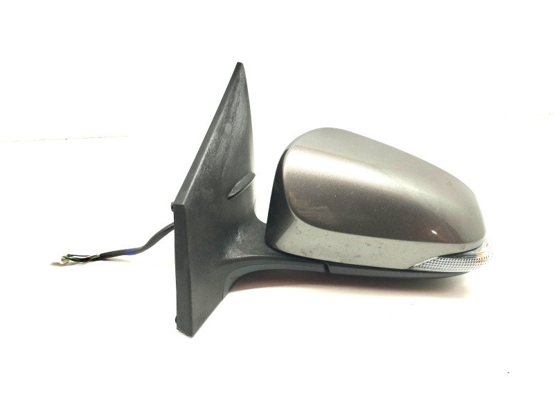 Recambio de retrovisor izquierdo para toyota auris touring sports (e18) hybrid active referencia OEM IAM 026983  
