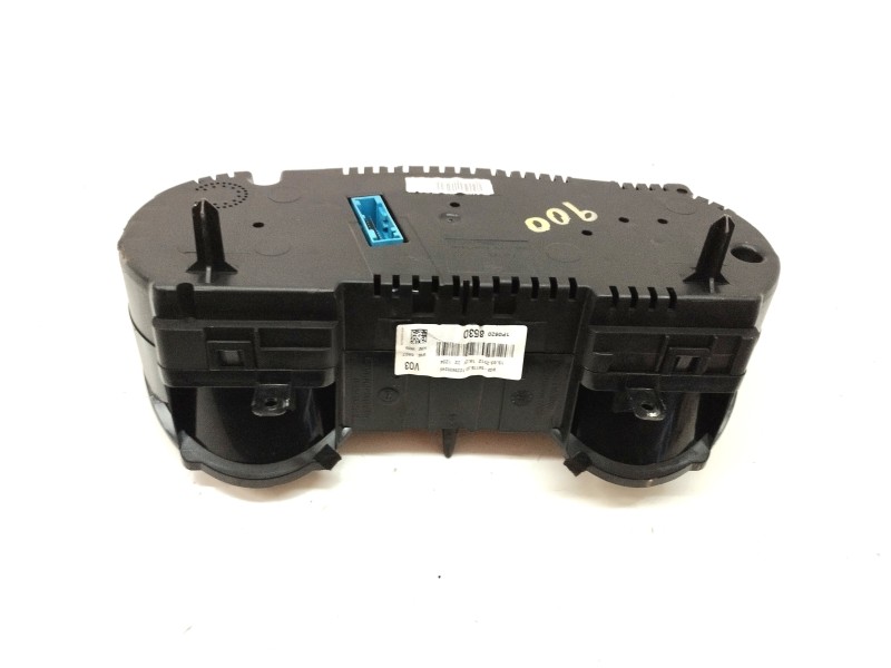Recambio de cuadro instrumentos para seat leon (1p1) 1.6 tdi referencia OEM IAM 1P0920853D  