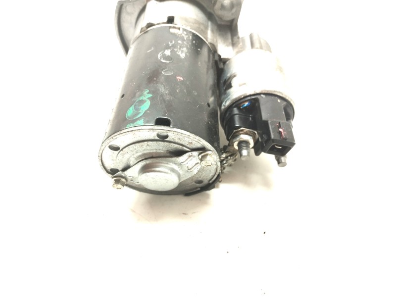 Recambio de motor arranque para opel crossland x 1.2 referencia OEM IAM 9674077280  