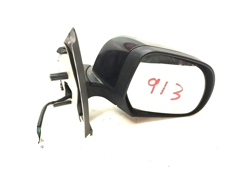 Recambio de retrovisor derecho para dacia lodgy 1.5 blue dci diesel fap cat referencia OEM IAM   