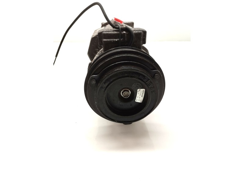 Recambio de compresor aire acondicionado para iveco daily furgón 2.3 diesel cat referencia OEM IAM 4472801800  