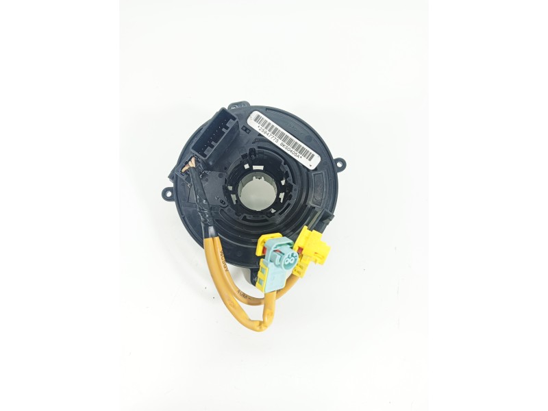 Recambio de anillo airbag para opel insignia berlina 2.0 cdti cat referencia OEM IAM 25947775  