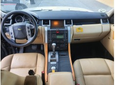 Recambio de kit airbag para land rover range rover sport 2.7 td v6 cat referencia OEM IAM   
