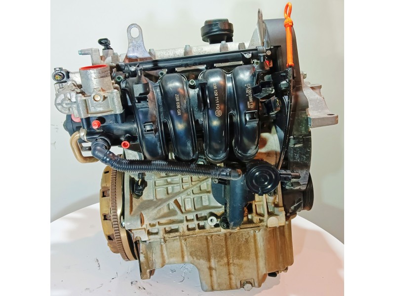 Recambio de motor completo para volkswagen golf v berlina (1k1) 1.4 16v referencia OEM IAM BCA  