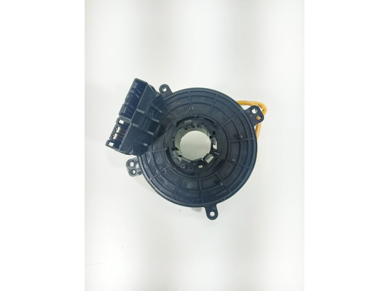 Recambio de anillo airbag para opel insignia berlina 2.0 cdti cat referencia OEM IAM 25947775  