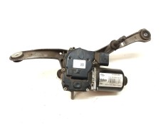 Recambio de motor limpia delantero para opel zafira tourer 1.4 16v turbo cat (a 14 net / luj) referencia OEM IAM W000027365  