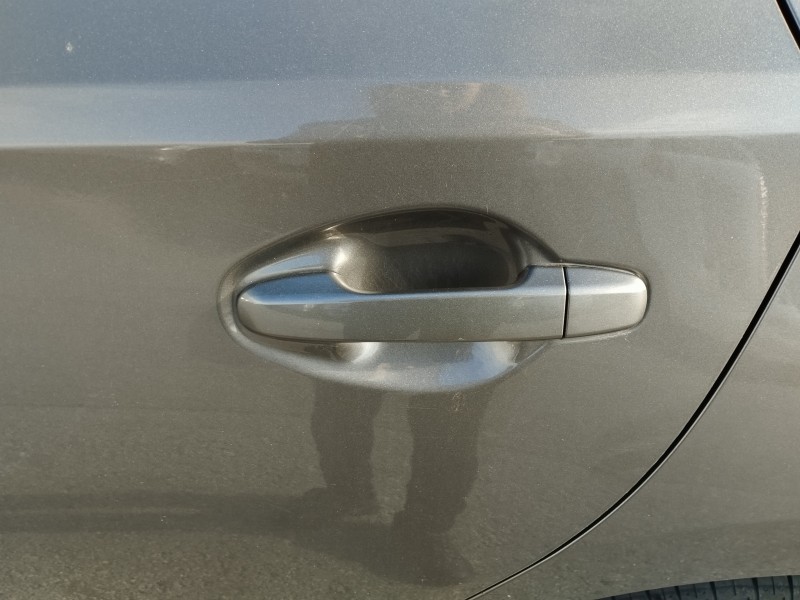 Recambio de maneta exterior trasera izquierda para toyota auris touring sports (e18) hybrid active referencia OEM IAM   
							