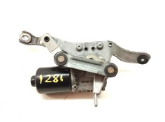 Recambio de motor limpia delantero para opel zafira tourer 1.4 16v turbo cat (a 14 net / luj) referencia OEM IAM W000027365   2