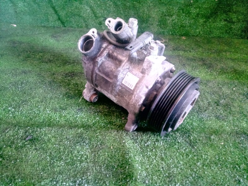 Recambio de compresor aire acondicionado para bmw serie 2 coupe (f22) 2.0 turbodiesel referencia OEM IAM 4471505720  
							