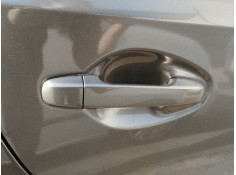Recambio de maneta exterior trasera derecha para toyota auris touring sports (e18) hybrid active referencia OEM IAM   