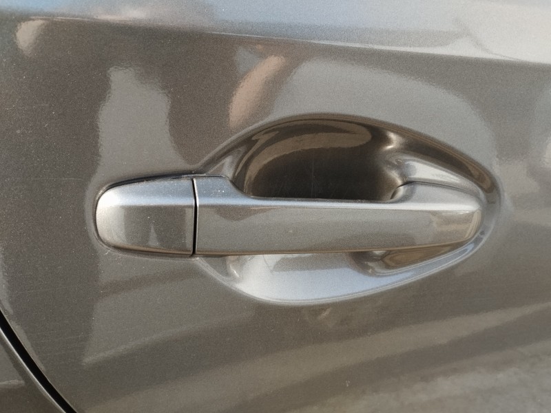 Recambio de maneta exterior trasera derecha para toyota auris touring sports (e18) hybrid active referencia OEM IAM   
							
