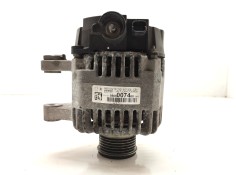 Recambio de alternador para peugeot 208 1.2 12v e-vti referencia OEM IAM 9806007480  