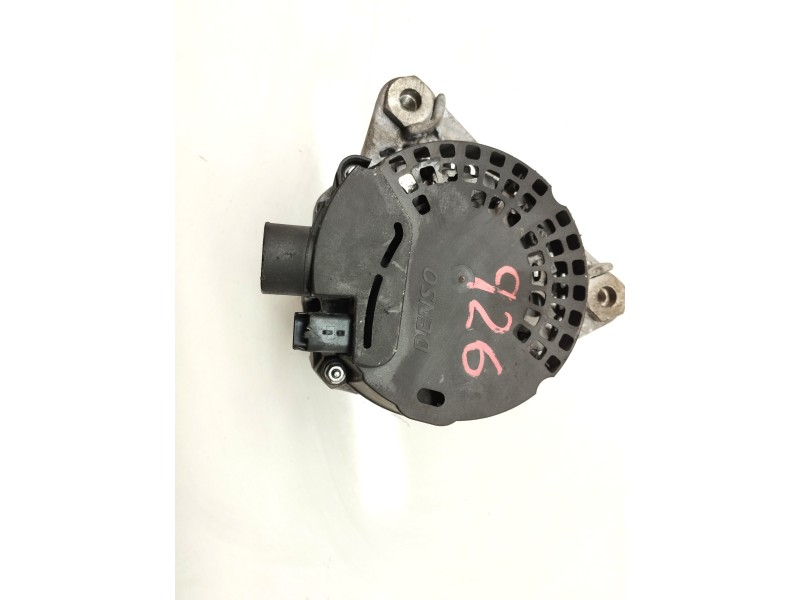 Recambio de alternador para peugeot 208 1.2 12v e-vti referencia OEM IAM 9806007480  