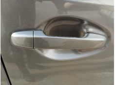 Recambio de maneta exterior delantera derecha para toyota auris touring sports (e18) hybrid active referencia OEM IAM   