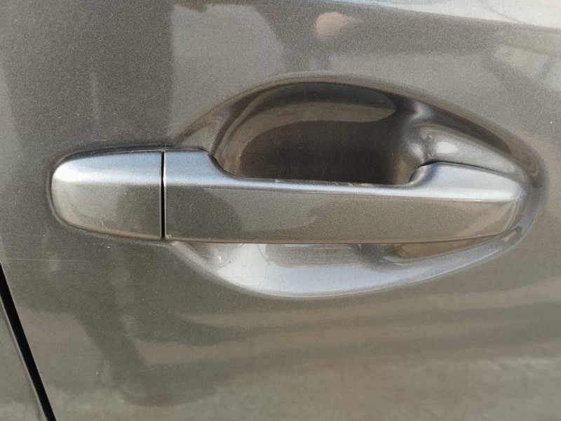 Recambio de maneta exterior delantera derecha para toyota auris touring sports (e18) hybrid active referencia OEM IAM   
							