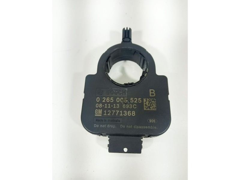 Recambio de sensor para opel insignia berlina 2.0 cdti cat referencia OEM IAM 0265005525  