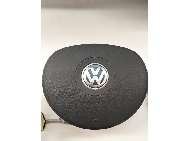 Recambio de kit airbag para volkswagen golf v berlina (1k1) 1.4 16v referencia OEM IAM 1K0880201N  