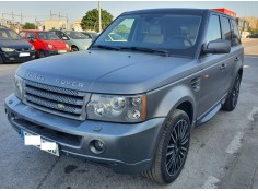 Recambio de cerradura puerta delantera izquierda para land rover range rover sport 2.7 td v6 cat referencia OEM IAM   