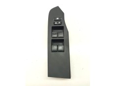 Recambio de mando elevalunas delantero izquierdo para toyota auris touring sports (e18) hybrid active referencia OEM IAM 7423202