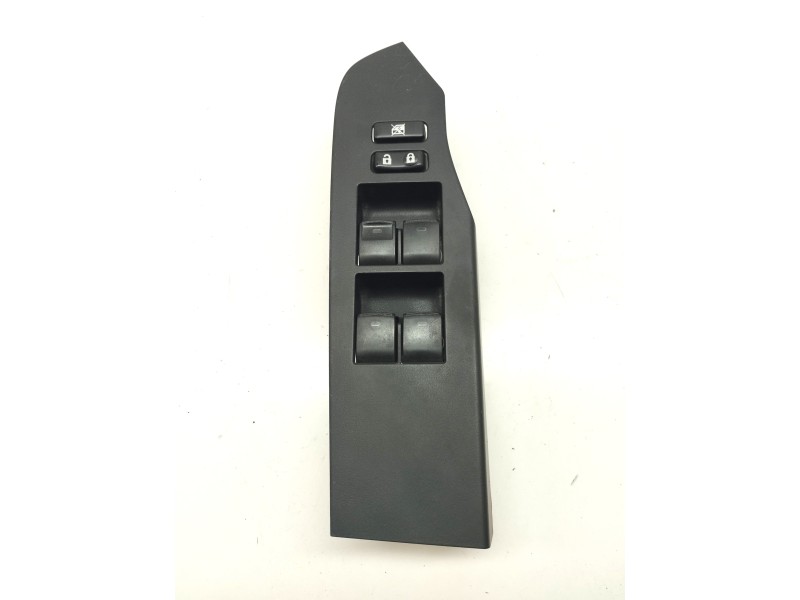 Recambio de mando elevalunas delantero izquierdo para toyota auris touring sports (e18) hybrid active referencia OEM IAM 7423202
							