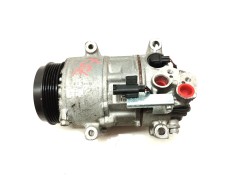 Recambio de compresor aire acondicionado para mercedes-benz clase a (w169) 2.0 cdi cat referencia OEM IAM A0022304811   2