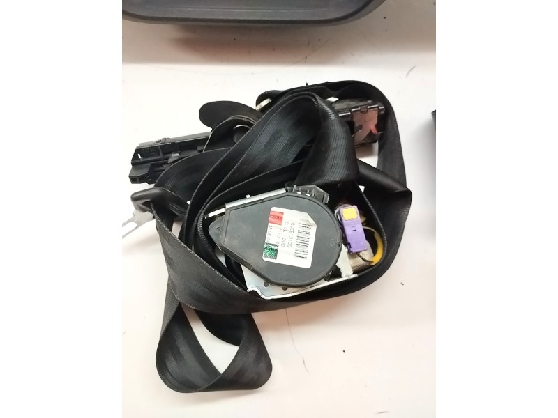 Recambio de kit airbag para volkswagen golf v berlina (1k1) 1.4 16v referencia OEM IAM 1K0880201N  