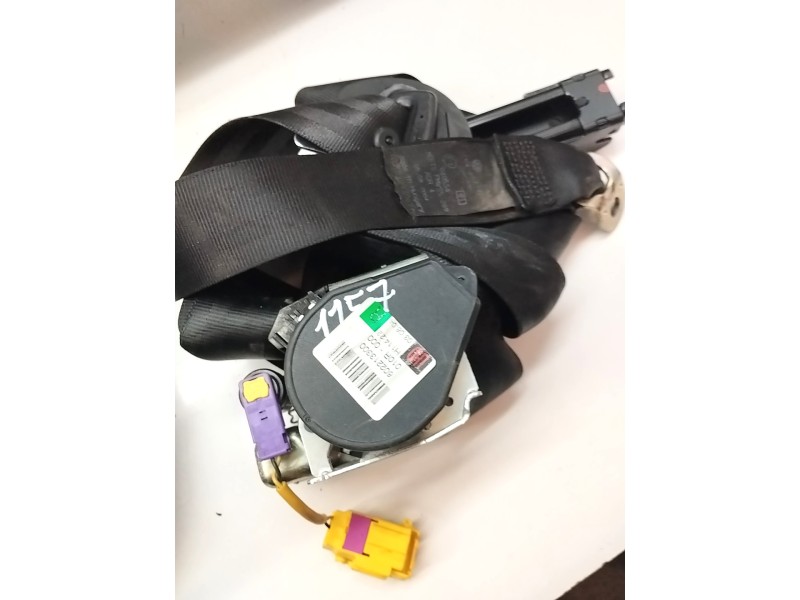 Recambio de kit airbag para volkswagen golf v berlina (1k1) 1.4 16v referencia OEM IAM 1K0880201N  