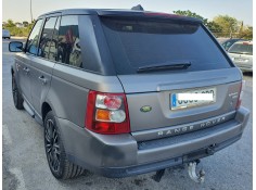 Recambio de cerradura puerta trasera izquierda para land rover range rover sport 2.7 td v6 cat referencia OEM IAM   