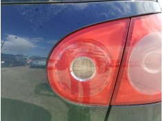 Recambio de piloto trasero derecho interior para volkswagen golf v berlina (1k1) 1.4 16v referencia OEM IAM   