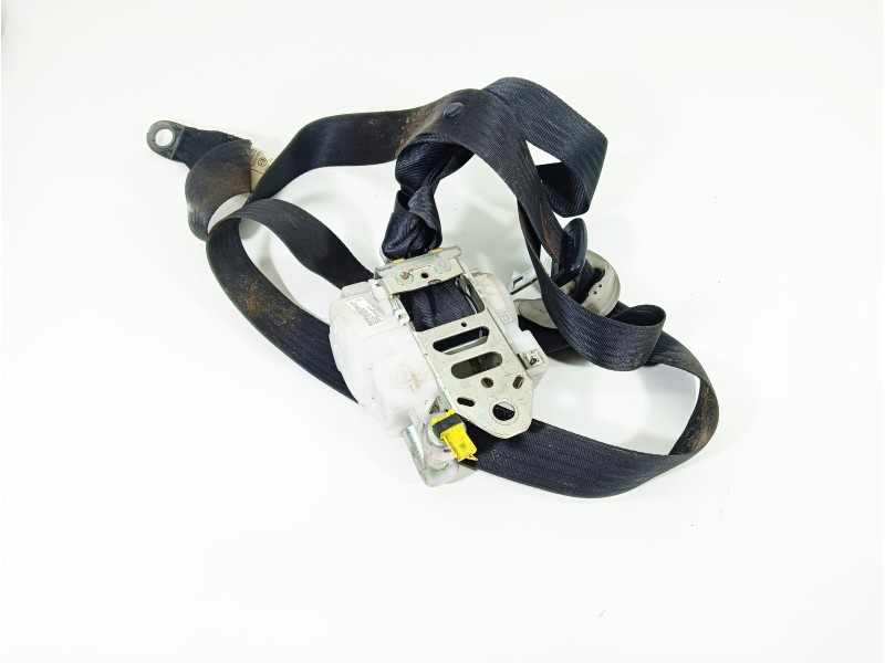 Recambio de cinturon seguridad delantero izquierdo para lexus is200 (ds2/is2) 2.2 d-cat referencia OEM IAM 7M8750P  
							