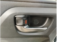 Recambio de maneta interior delantera izquierda para toyota auris touring sports (e18) hybrid active referencia OEM IAM   