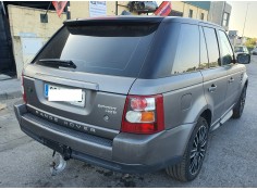 Recambio de cerradura maletero / porton para land rover range rover sport 2.7 td v6 cat referencia OEM IAM   