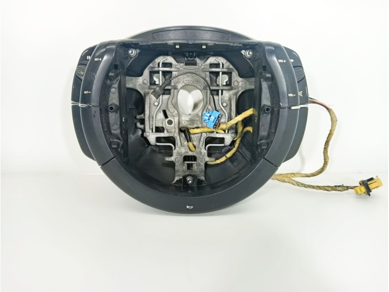 Recambio de mando multifuncion para citroën c4 berlina 1.6 16v hdi fap referencia OEM IAM SINREFVISIBLE  