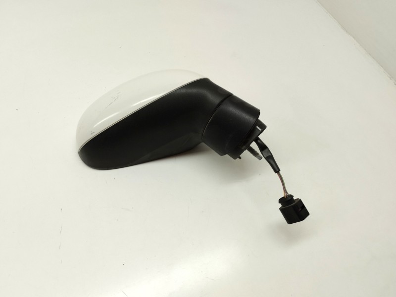 Recambio de retrovisor derecho para seat leon (1p1) 1.9 tdi referencia OEM IAM   